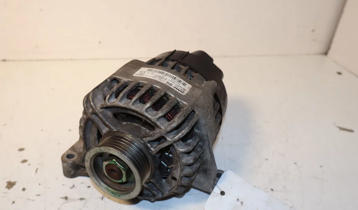 Alternateur Fiat PUNTO EVO (199_) 1.4 (199axb1a) (2009-2012) occasion