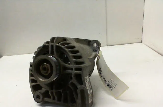 Alternateur FIAT PUNTO II Phase 1 10-1999--05-2003 1.2i 60ch occasion