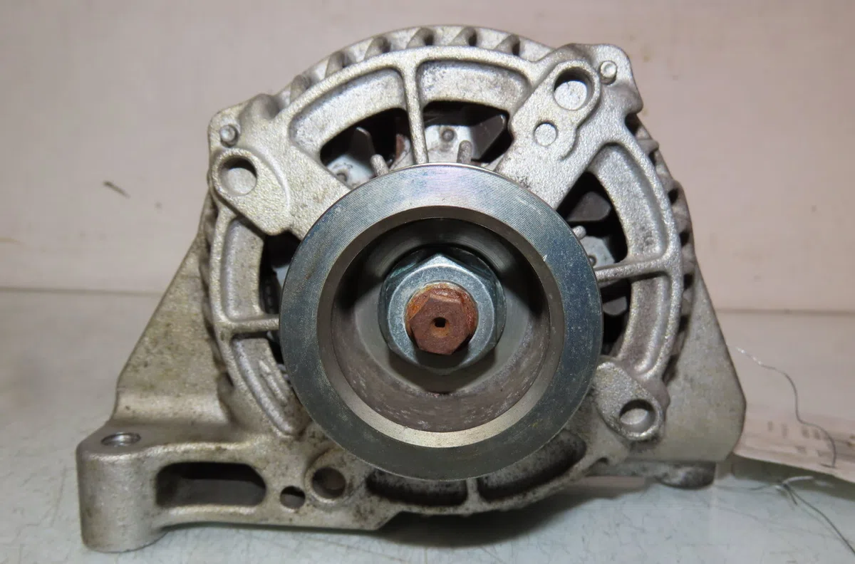 Alternateur Fiat TIPO 3-5 portes (356_, 357_) 1.4 (356hxa1b) (2016-2020) occasion