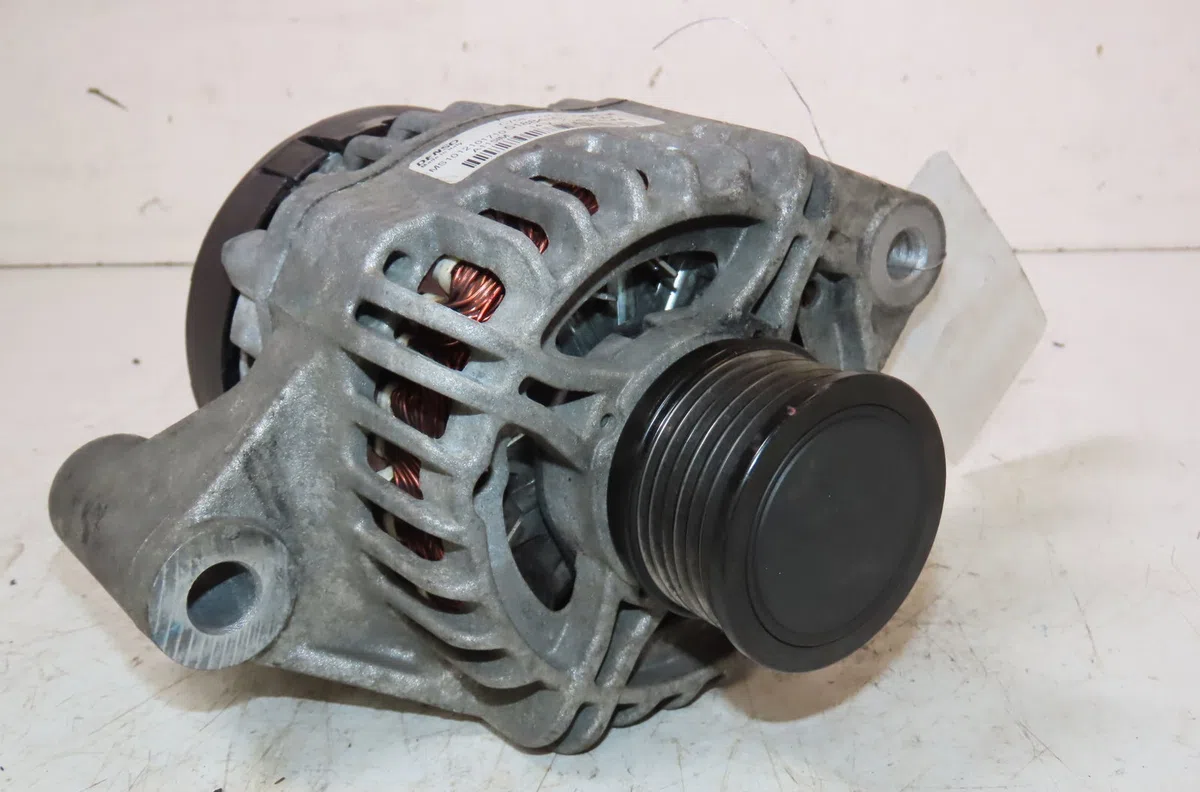 Alternateur Fiat TIPO Break (356_, 357_) 1.6 d (356wxg1b) (2016-2020) occasion
