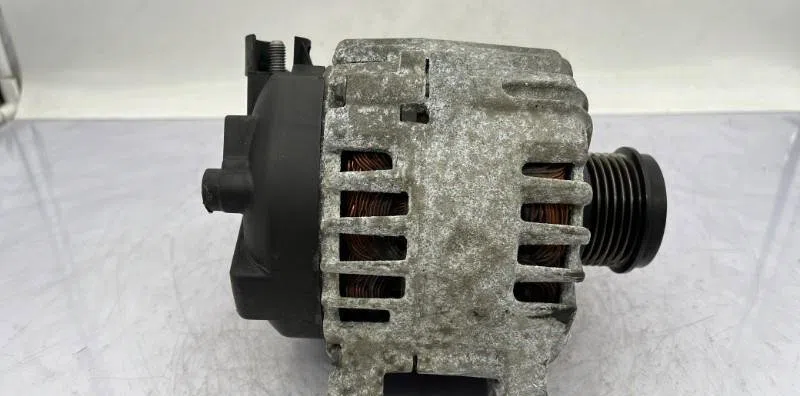 Alternateur FORD C-MAX 2 PHASE 1 occasion