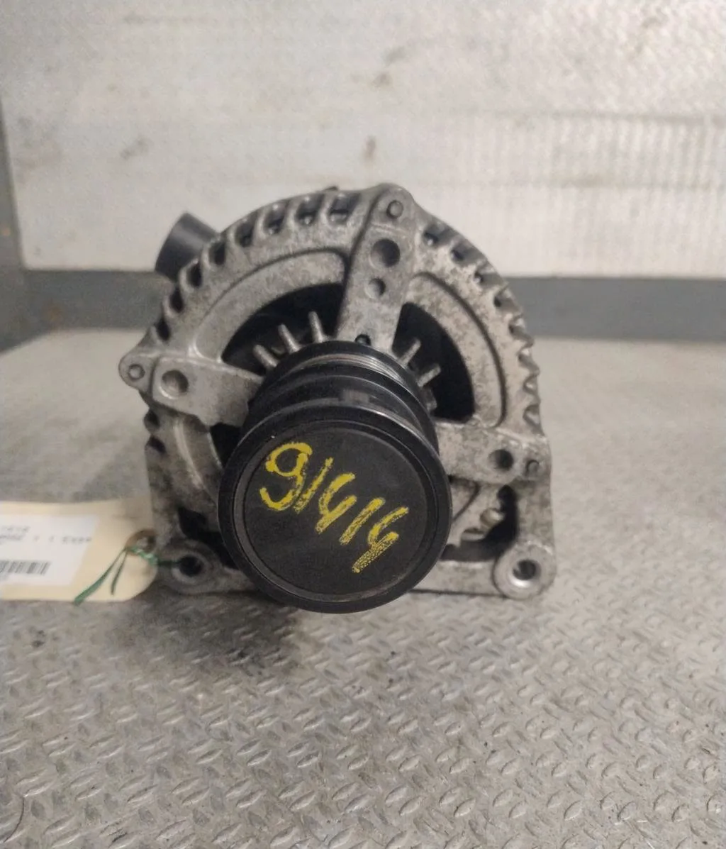 Alternateur Ford C-MAX II (DXA-CB7, DXA-CEU) 1.0 ecoboost (2012-2019) occasion