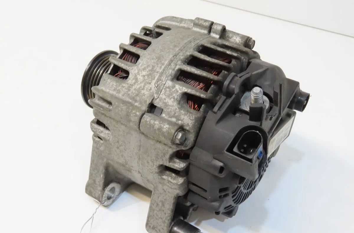 Alternateur Ford C-MAX II (DXA-CB7, DXA-CEU) 1.5 tdci (2015-2019) occasion