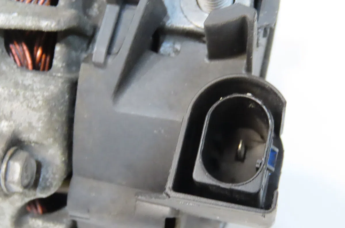 Alternateur Ford C-MAX II (DXA-CB7, DXA-CEU) 1.5 tdci (2015-2019) occasion