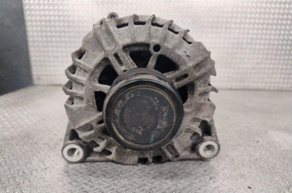 Alternateur Ford C-MAX II (DXA-CB7, DXA-CEU) 1.6 tdci (2010-2019) 5 portes occasion