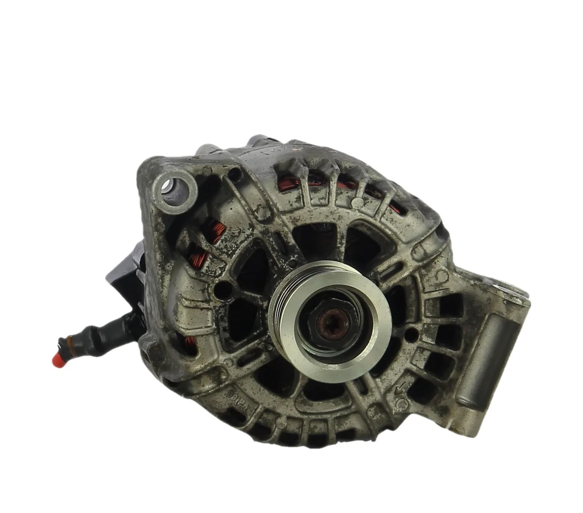 Alternateur Ford C-MAX II (DXA-CB7, DXA-CEU) 1.6 ti (2010-2019) occasion