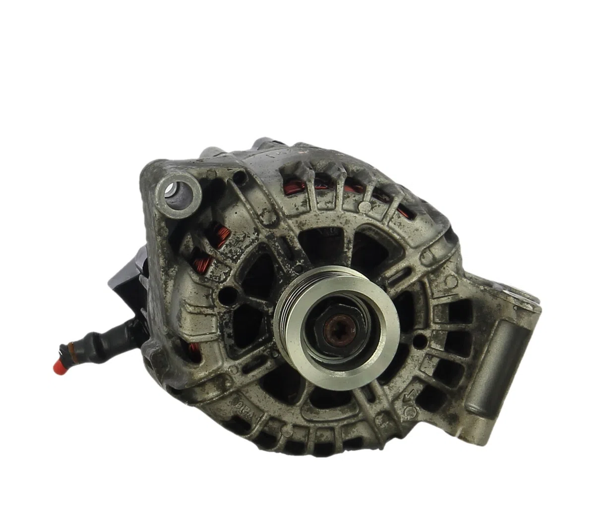Alternateur Ford C-MAX II (DXA-CB7, DXA-CEU) 1.6 ti (2010-2019) occasion