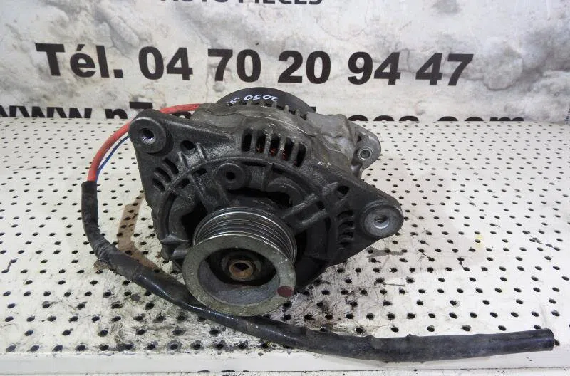 Alternateur FORD ESCORT 5 PHASE 2 occasion