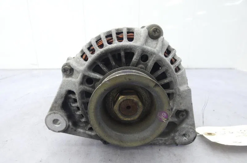 Alternateur FORD ESCORT 5 PHASE 2 occasion