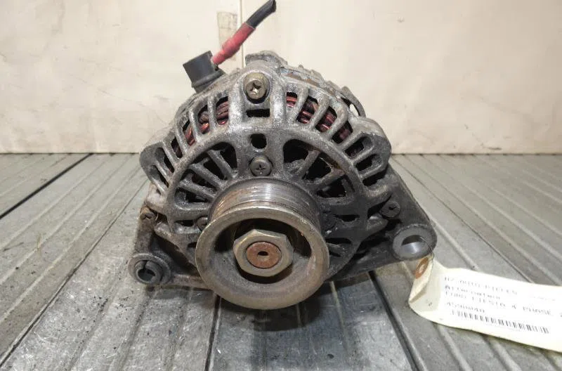 Alternateur FORD FIESTA 4 PHASE 2 occasion