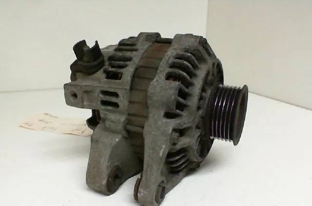 Alternateur FORD FIESTA IV Phase 1 09-1995--09-1999 1.25i occasion