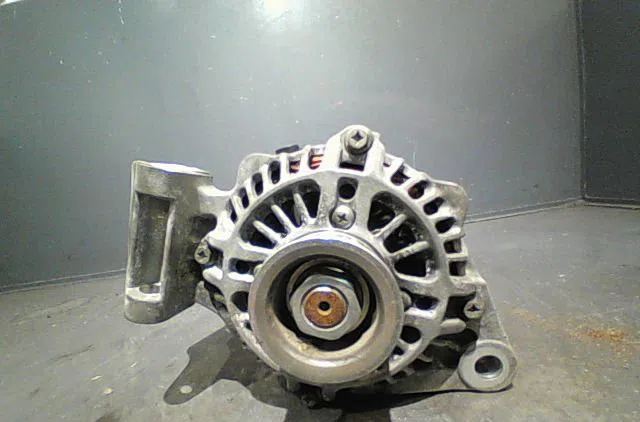 Alternateur Ford FIESTA V (JH_, JD_) 1.25 16v (2002-2008) occasion