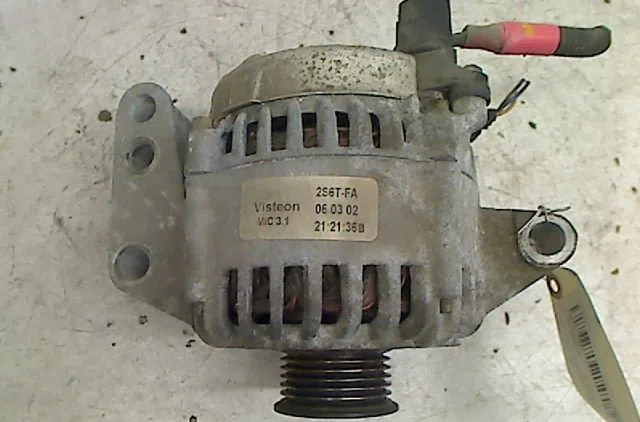 Alternateur Ford FIESTA V (JH_, JD_) 1.3 (2001-2008) 3 portes occasion