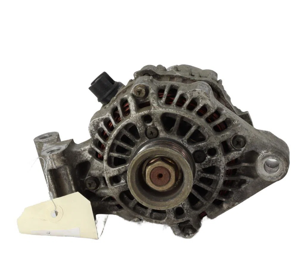 Alternateur Ford FIESTA V (JH_, JD_) 1.4 16v (2001-2008) 5 portes occasion