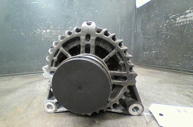 Alternateur Ford FIESTA V (JH_, JD_) 1.4 tdci (2001-2008) 5 portes occasion