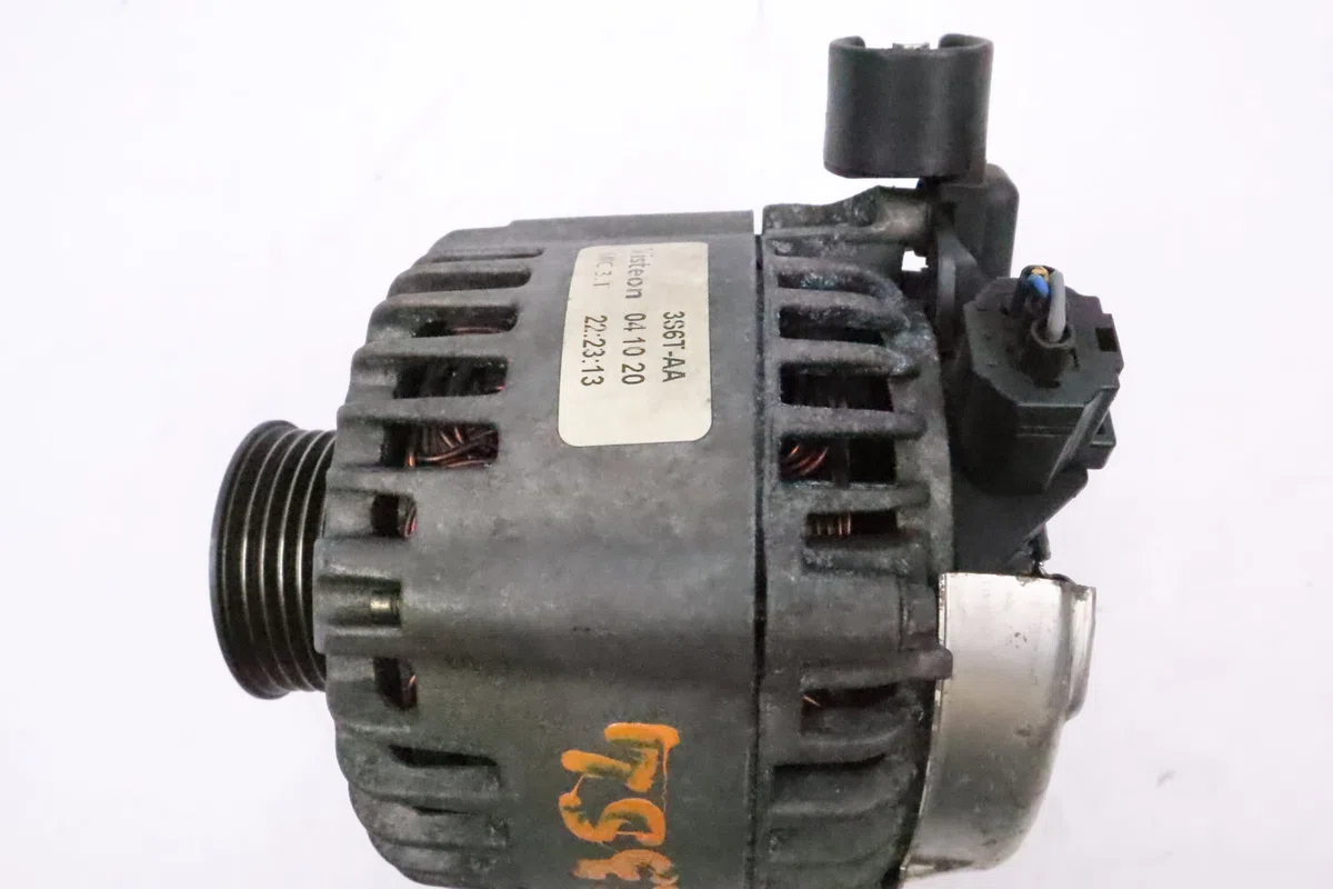 Alternateur Ford FIESTA V (JH_, JD_) 1.4 tdci (2001-2008) 5 portes occasion