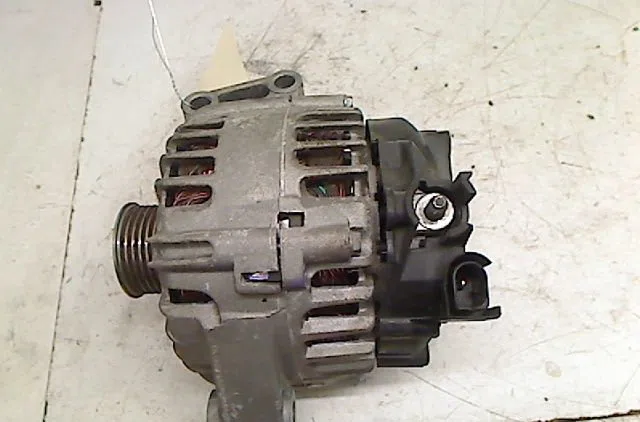 Alternateur Ford FIESTA VI (CB1, CCN) 1.25 (2008-2017) occasion