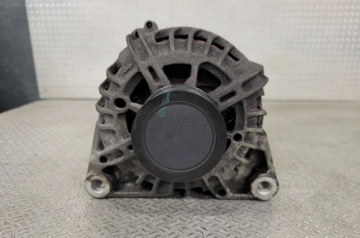 Alternateur Ford FIESTA VI (CB1, CCN) 1.4 tdci (2010-2012) 3 portes occasion