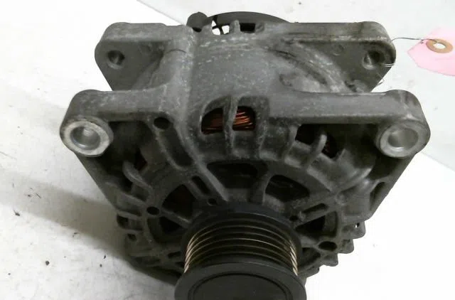 Alternateur Ford FIESTA VI (CB1, CCN) 1.5 tdci (2012-2017) occasion