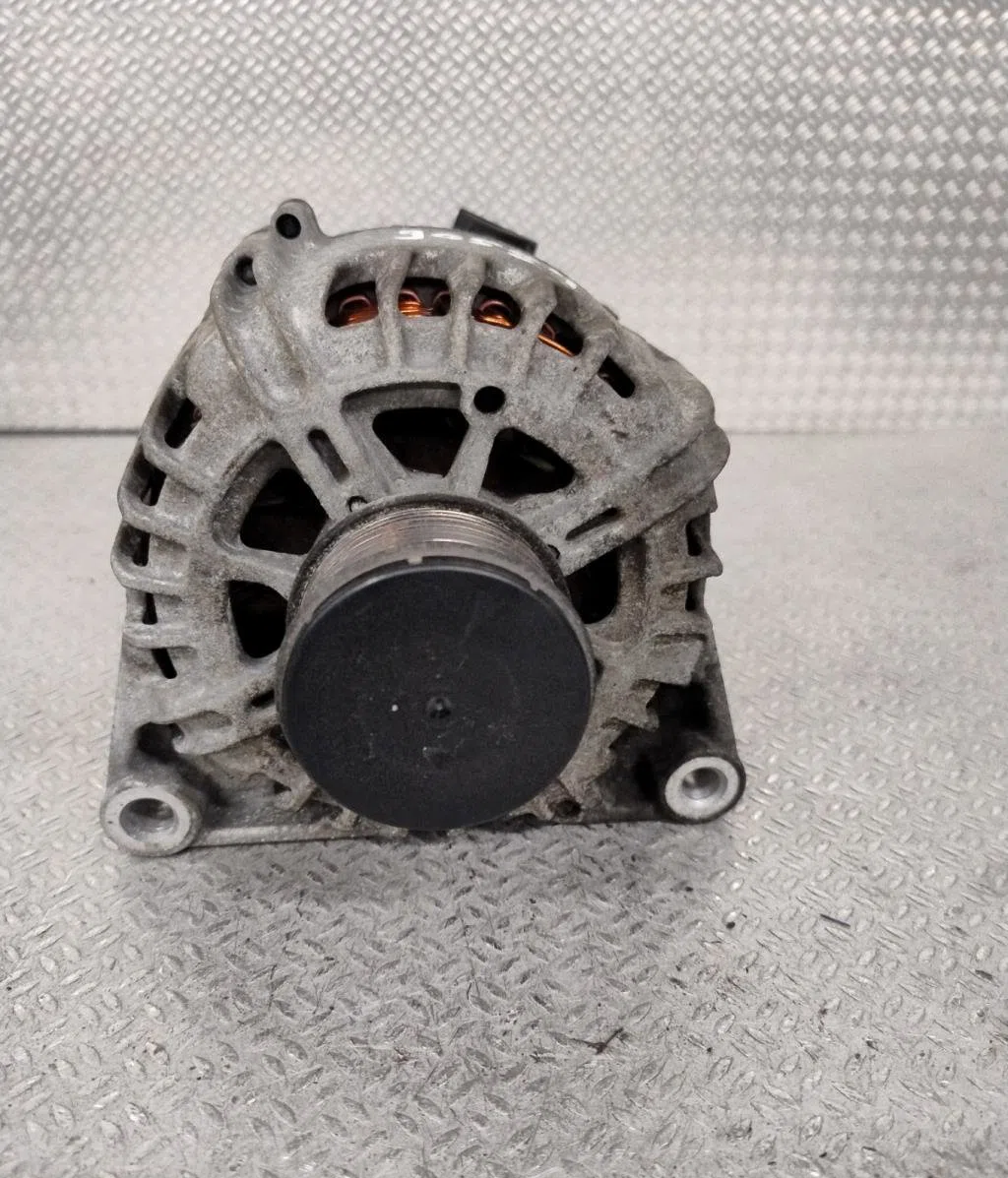 Alternateur Ford FIESTA VI (CB1, CCN) 1.6 tdci (2008-2012) occasion