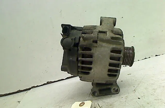 Alternateur Ford FIESTA VI (CB1, CCN) 1.6 ti (2008-2012) occasion