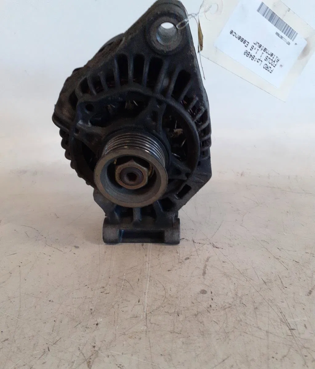 Alternateur Ford FOCUS I A trois volumes (DFW) 1.6 16v (1999-2004) occasion