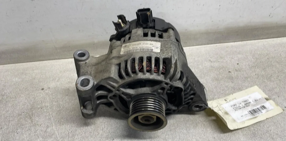 Alternateur Ford FOCUS I Clipper (DNW) 1.6 16v (1999-2004) occasion