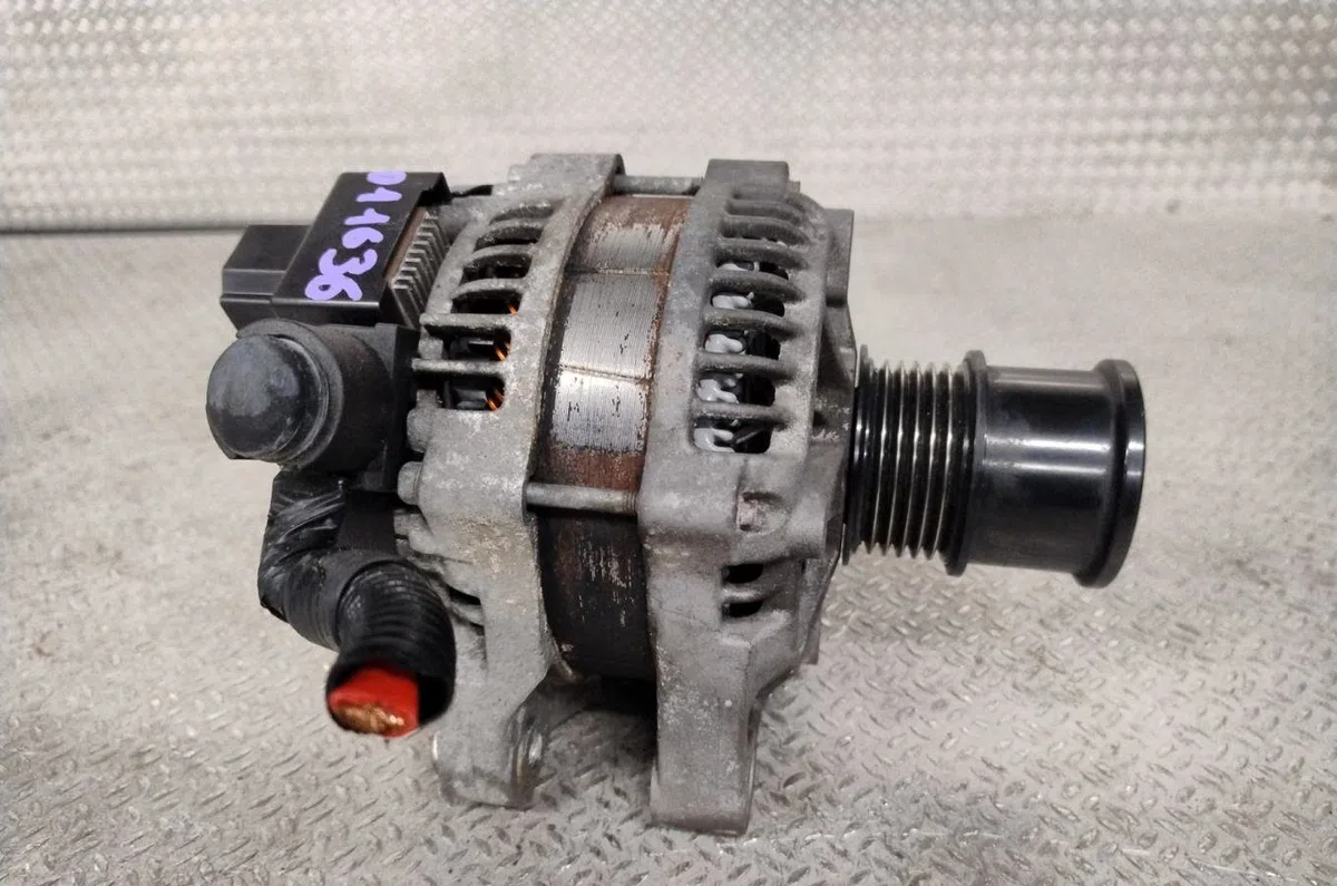 Alternateur Ford FOCUS III 1.0 ecoboost (2012-2017) occasion