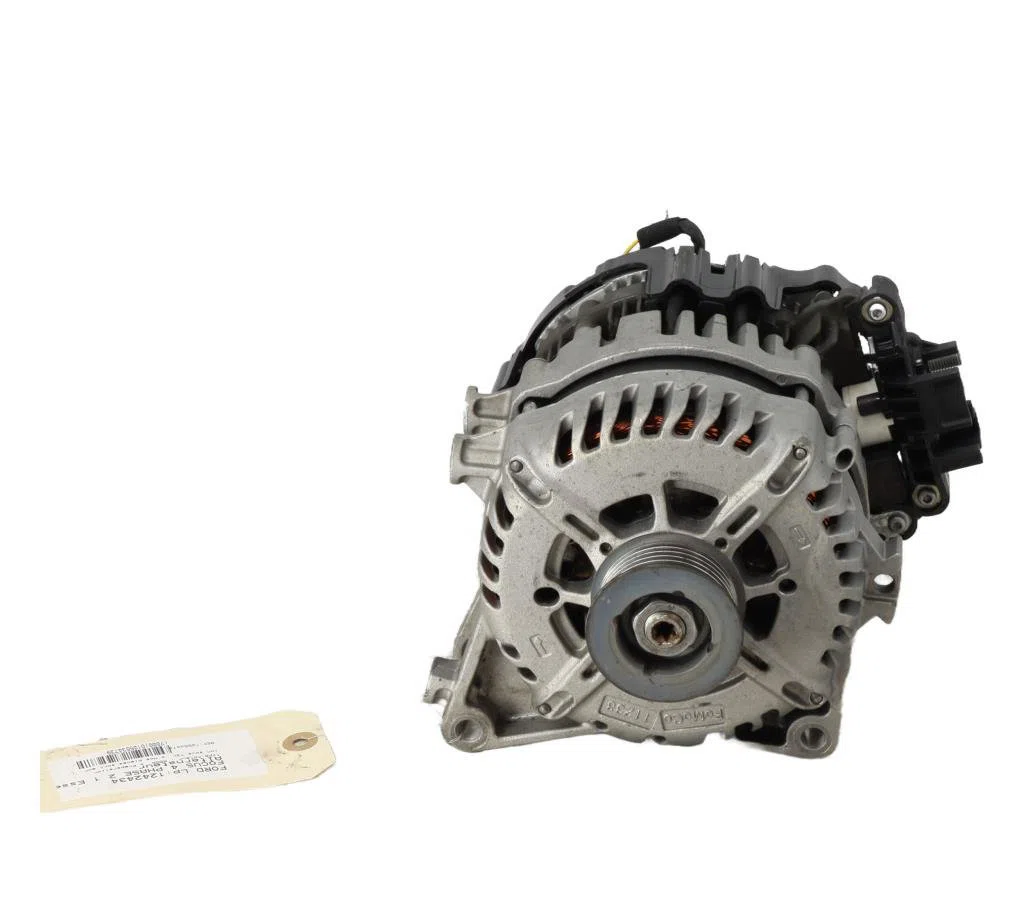 Alternateur Ford FOCUS IV (HN) 1.0 ecoboost mhev flex (2022) occasion