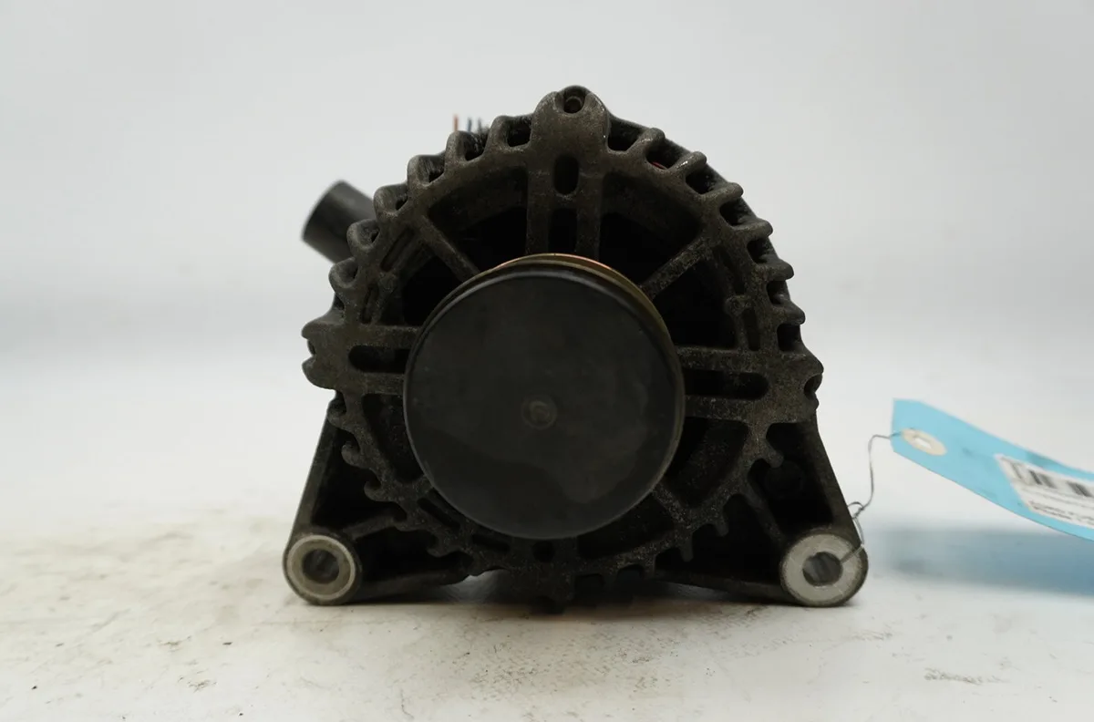 Alternateur Ford FUSION (JU_) 1.4 tdci (2002-2012) 5 portes occasion