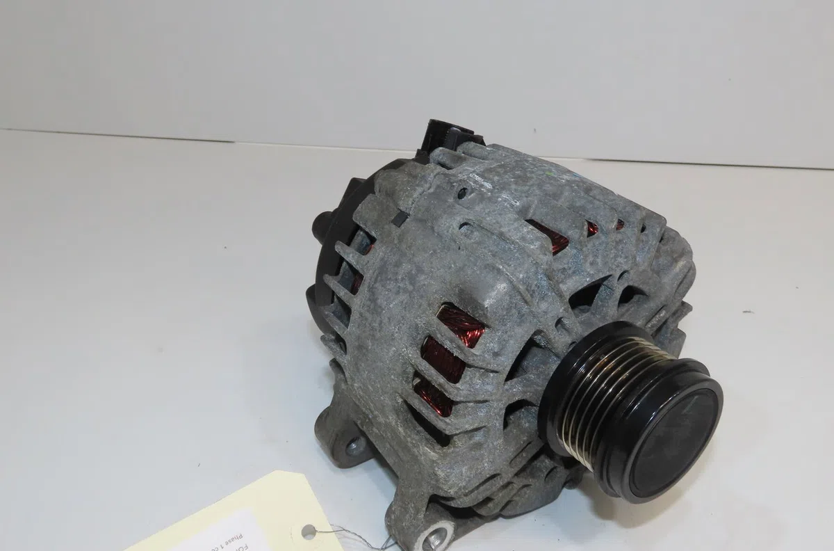 Alternateur Ford GRAND C-MAX (DXA-CB7, DXA-CEU) 1.6 tdci (2010-2019) occasion