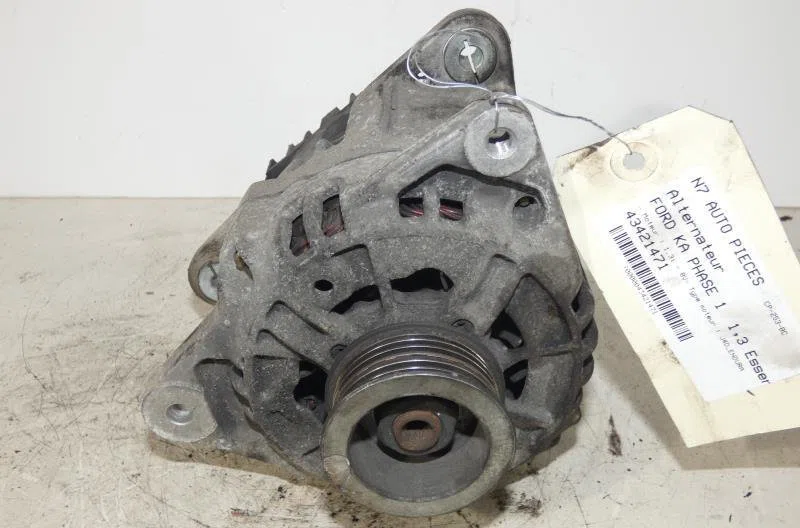 Alternateur FORD KA 1 PHASE 1 occasion
