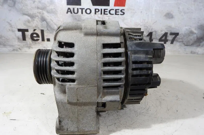 Alternateur FORD KA 2 PHASE 2 occasion