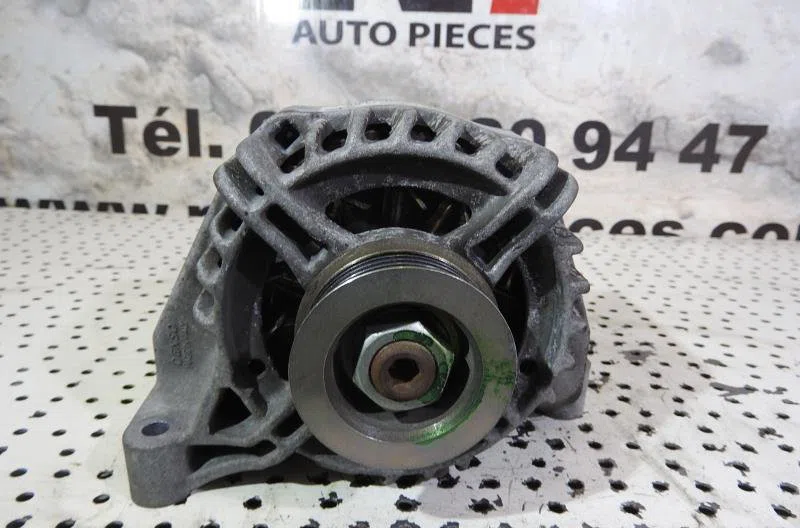 Alternateur FORD KA 2 PHASE 2 occasion