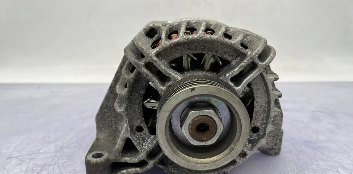 Alternateur FORD KA 2 PHASE 2 occasion