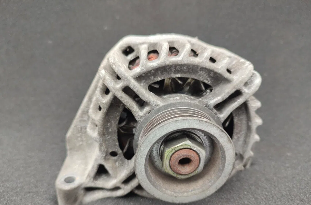 Alternateur FORD KA 2 PHASE 2 occasion
