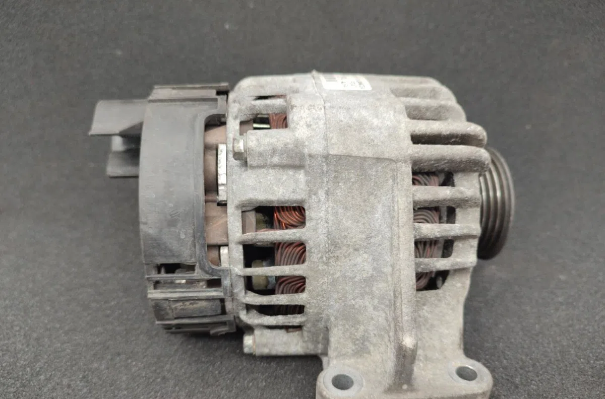 Alternateur FORD KA 2 PHASE 2 occasion