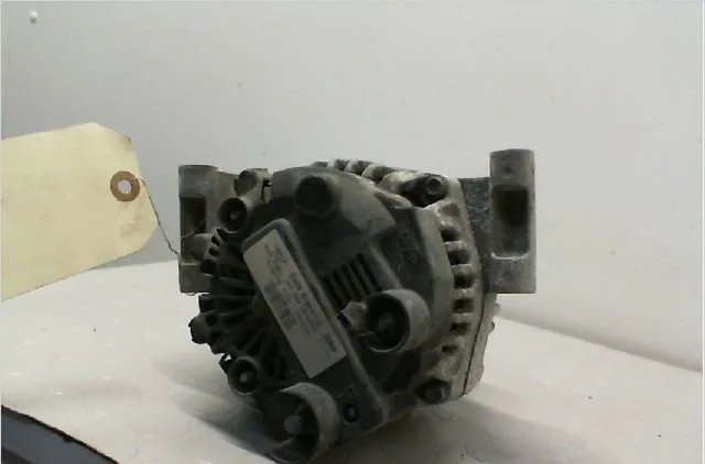 Alternateur FORD KA II Phase 1 10-2008 1.3 TDCI 75ch occasion