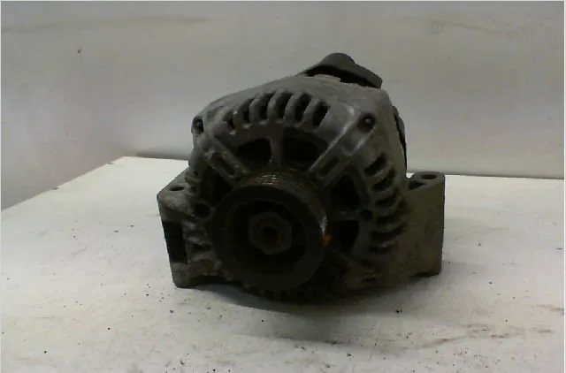 Alternateur FORD KA II Phase 1 10-2008 1.3 TDCI 75ch occasion
