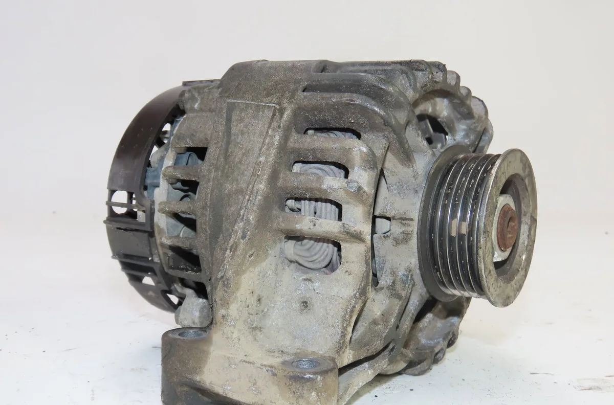 Alternateur Ford KA (RU8) 1.2 (2008-2016) 3 portes occasion