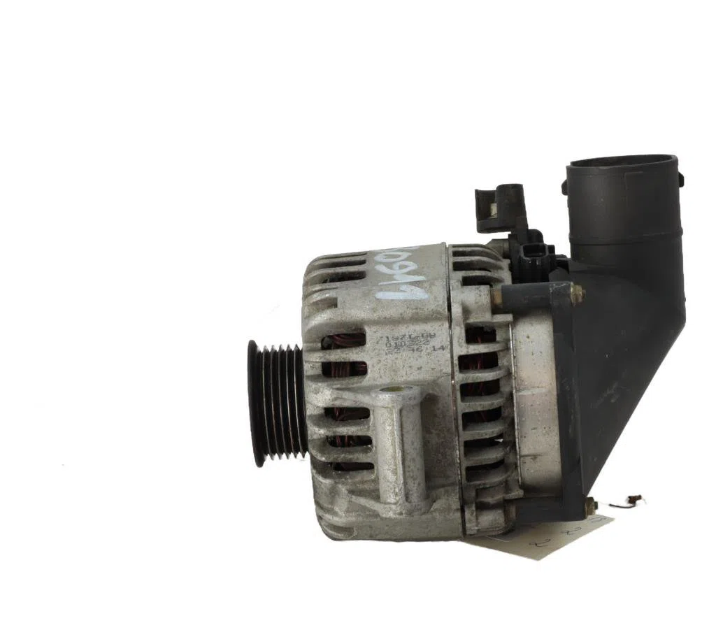 Alternateur Ford MONDEO IV A trois volumes (BA7) 2.0 tdci (2007-2015) occasion