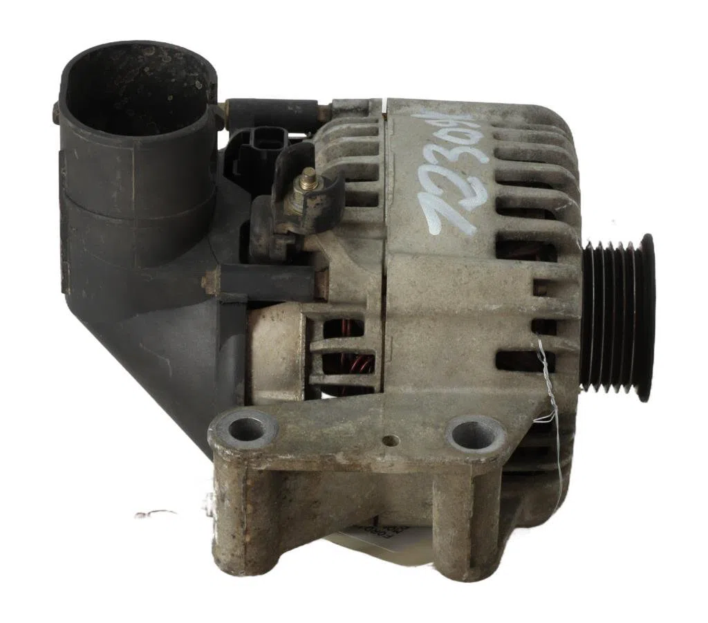 Alternateur Ford MONDEO IV A trois volumes (BA7) 2.0 tdci (2007-2015) occasion
