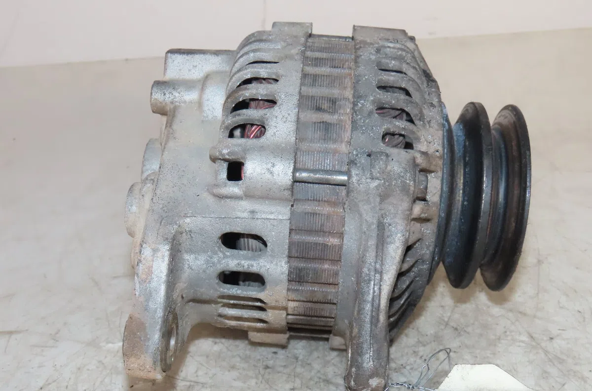Alternateur Ford RANGER (ER, EQ, R_) 2.5 td 4x4 (1999-2006) occasion
