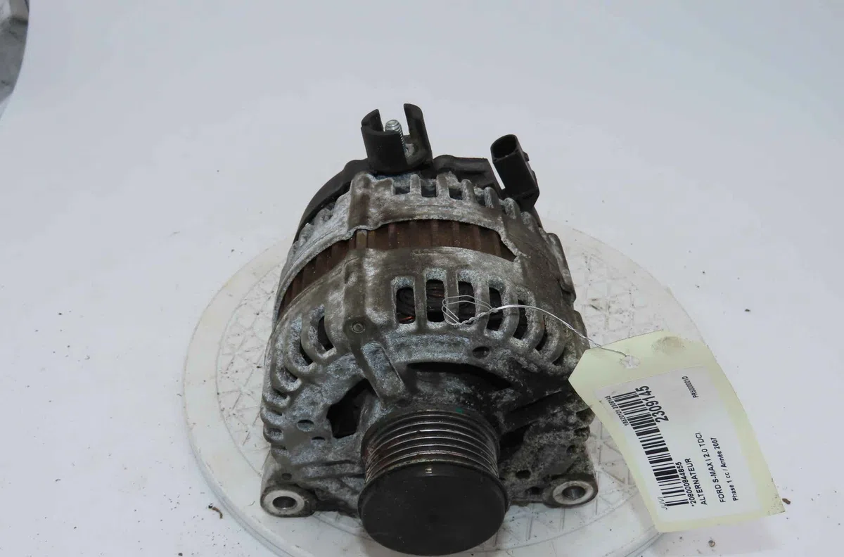 Alternateur FORD S-MAX I occasion