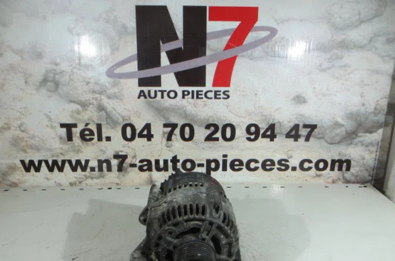 Alternateur FORD SCORPIO 2 BREAK occasion