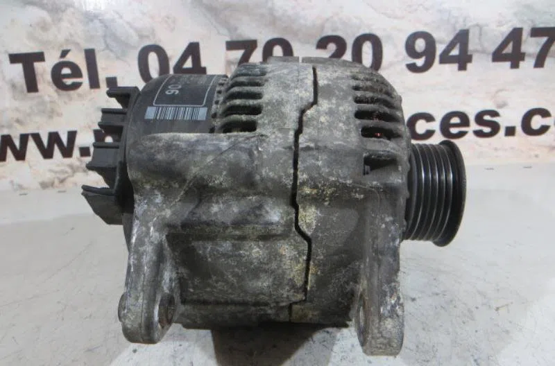 Alternateur FORD SCORPIO 2 BREAK occasion