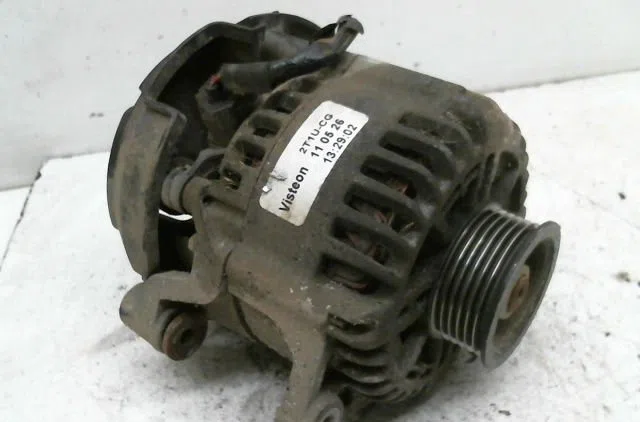 Alternateur FORD T.CONNECT occasion
