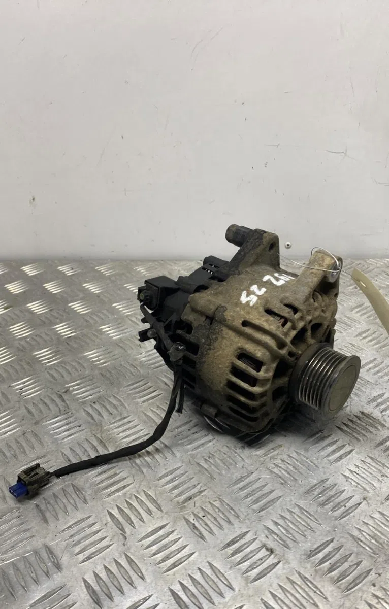 Alternateur FORD TRANSIT CONNECT 2 PHASE 1 occasion