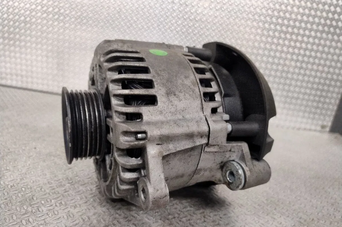 Alternateur Ford TRANSIT CONNECT (P65_, P70_, P80_) 1.8 di (2002-2013) occasion