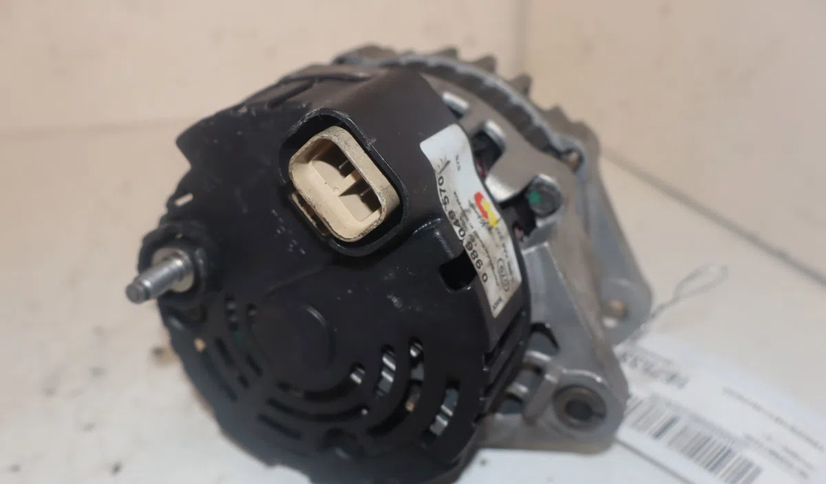 Alternateur Hyundai I10 I (PA) 1.1 (2011-2013) occasion